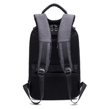 Load image into Gallery viewer, High Quality Male Backpack Outdoor Travel Bag
