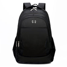 Load image into Gallery viewer, Men's Breathable Leisure Backpack For Daily Life
