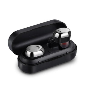 TWS Bluetooth Headset Wireless Sports Headset