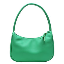 Load image into Gallery viewer, Ladies PU Leather Single-shoulder Bag

