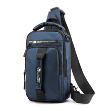 Load image into Gallery viewer, High-Capacity Dual-Use Backpack With USB Charging Port
