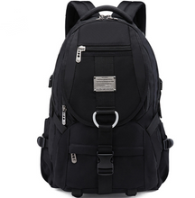 Load image into Gallery viewer, Oxford Leisure Backpack For Travel Sports School
