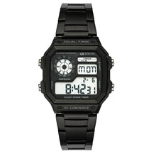 Load image into Gallery viewer, Fashion Sports Waterproof Men Luxury Stainless Steel Watch
