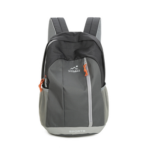 Waterproof Nylon Ultralight Portable Computer Backpack