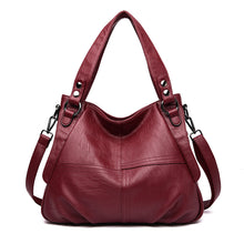 Load image into Gallery viewer, Large Capacity Single Shoulder Women's Messenger Bag
