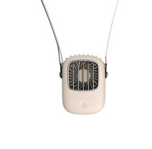 Load image into Gallery viewer, Portable Mini Usb Fan 5V Air Cooler Rechargeable Fan
