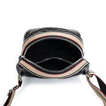 Load image into Gallery viewer, Female Shell Shape One-shoulder Messenger Bag
