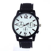 Load image into Gallery viewer, Men's Three-eye Sports Watch

