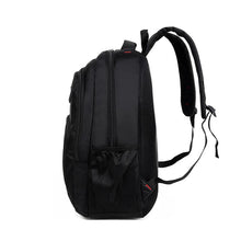 Load image into Gallery viewer, Men's Oxford Cloth Business Shoulder Bag Backpack

