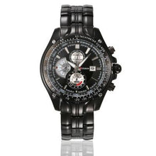 Load image into Gallery viewer, Fashion Men's Calendar Waterproof Watch
