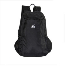 Load image into Gallery viewer, Mountaineering Trekking Folding Seat Backpack
