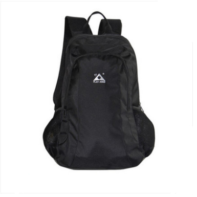 Mountaineering Trekking Folding Seat Backpack