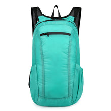 Load image into Gallery viewer, Waterproof Foldable Outdoor Backpack
