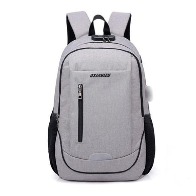 High Quality Leisure Travel Computer Backpack