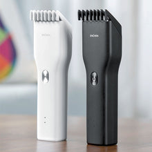Load image into Gallery viewer, Cordless Adult Children's Hair Clipper Shaver
