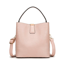 Load image into Gallery viewer, Fashionable Retro Bucket Style Handbag For Women
