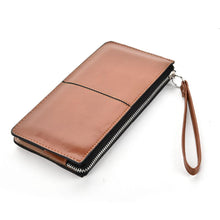 Load image into Gallery viewer, Women&#39;s High Quality Fashion Wallet Purse
