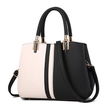 Load image into Gallery viewer, European And American Lady&#39;s Fashion Handbag Shoulder Bag
