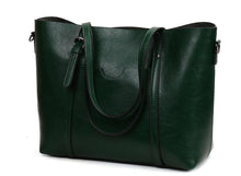 Load image into Gallery viewer, European Style Retro Messenger Bag For Beautiful Ladies
