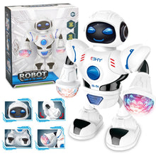 Load image into Gallery viewer, Electric Hyun Dance Robot
