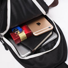 Load image into Gallery viewer, Men's High Quality Oxford Cloth Backpack
