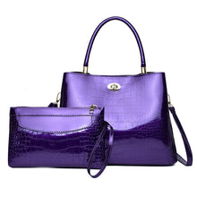 Load image into Gallery viewer, Portable Single Shoulder Handbag For Ladies

