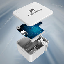 Load image into Gallery viewer, Wireless Bluetooth Smart Switch Button
