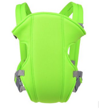 Load image into Gallery viewer, High Quality Multifunctional Baby Carrier
