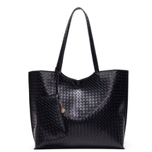 Load image into Gallery viewer, Fashionable Portable Pure Color Women's Shoulder Bag
