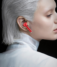 Load image into Gallery viewer, Fashion Individual Earphone Lipstick In-ear Noise Reduction
