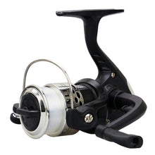 Load image into Gallery viewer, Spinning Wheel Reel Fishing Reel 200 Type Folding Handle
