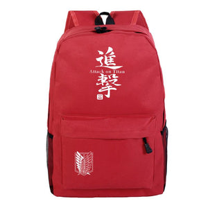 High Quality Men's Outdoor Backpack