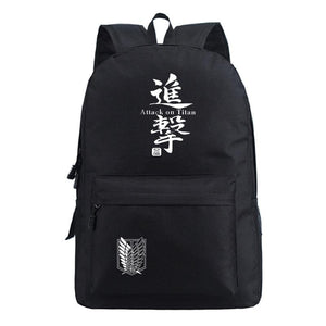 High Quality Men's Outdoor Backpack