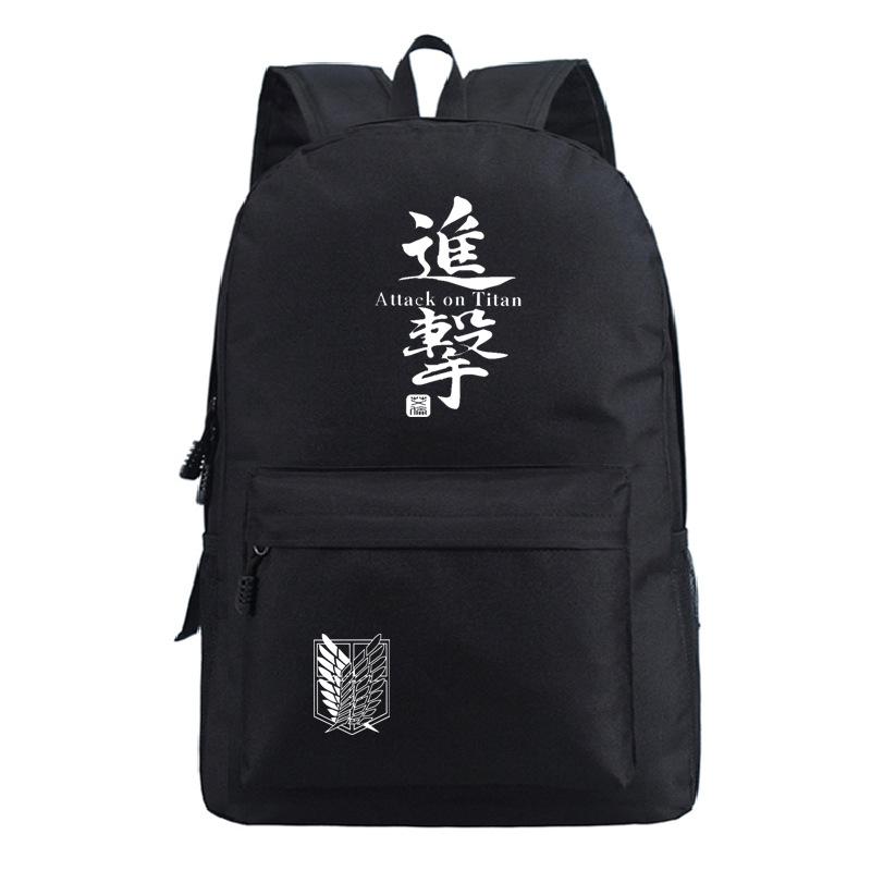 High Quality Men's Outdoor Backpack