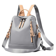 Load image into Gallery viewer, High-quality Female Wild High-capacity Backpack
