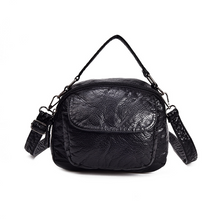 Load image into Gallery viewer, Fashion Women&#39;s Small Handbag Casual Shoulder Messenger Bag
