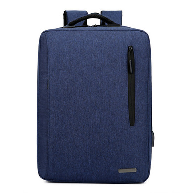 Men's Casual Computer Bag Oxford Backpack