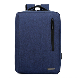 Men's Casual Computer Bag Oxford Backpack