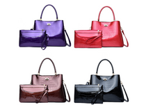 Load image into Gallery viewer, Portable Single Shoulder Handbag For Ladies
