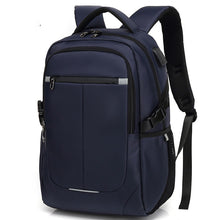 Load image into Gallery viewer, High Quality Travel Leisure Business Computer Backpack
