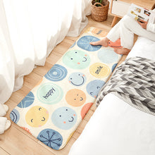 Load image into Gallery viewer, Cute Cartoon Carpet Soft Anti-slip Living Room Carpets
