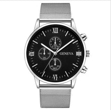 Load image into Gallery viewer, High Quality Casual Quartz Watch
