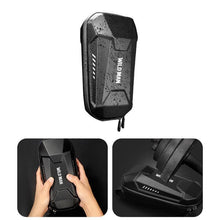 Load image into Gallery viewer, Universal Electric Scooter Front Bag 2L EVA Hard
