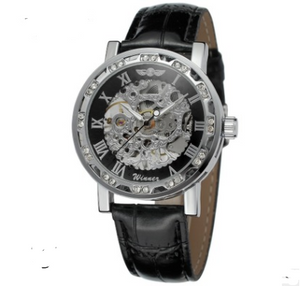 Men's Fashion Casual Classic Watch