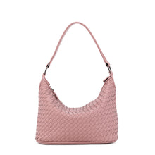 Load image into Gallery viewer, Woven Korean Style Women's Shoulder Messenger Bag
