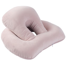 Load image into Gallery viewer, U-Shaped Desk Nap Pillow Neck Supporter Seat Cushion
