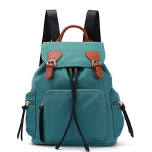 Load image into Gallery viewer, High Quality Casual Fashionable Oxford Cloth Backpack
