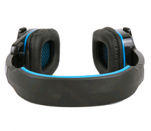 Load image into Gallery viewer, SA901 Game Live Computer Game Esports Headset Headset
