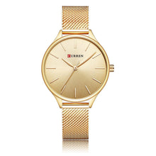 Load image into Gallery viewer, Casual Quartz Waterproof Watch
