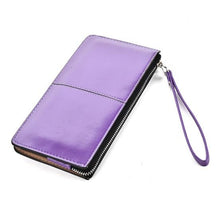 Load image into Gallery viewer, Women&#39;s High Quality Fashion Wallet Purse
